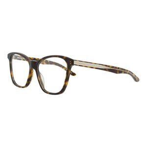 Balenciaga Womens Cat Eye Havana Havana Transparent Fashion Designer Eyewear